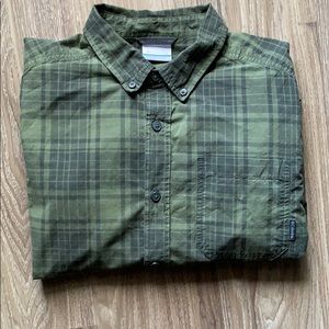 Columbia Shirt